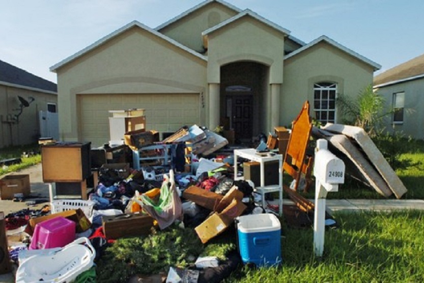 How to Maintain a Clutter-Free Home